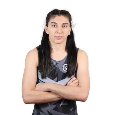 Khanum Velieva