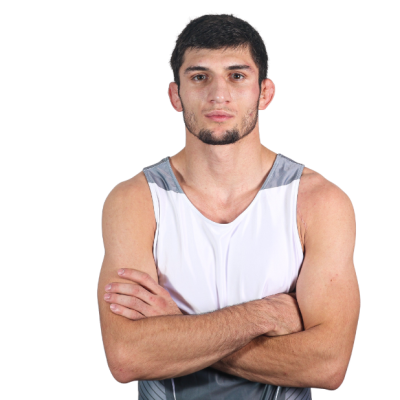 Magomed Magomaev