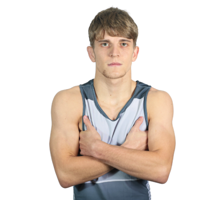 Maksim Stupakevich
