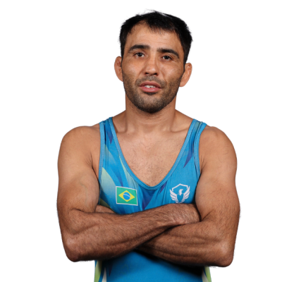 Marat Garipov