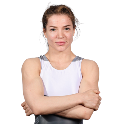Milana Dadasheva