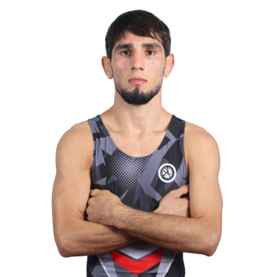 Musa Mekhtikhanov