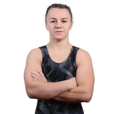 Nadezhda Sokolova
