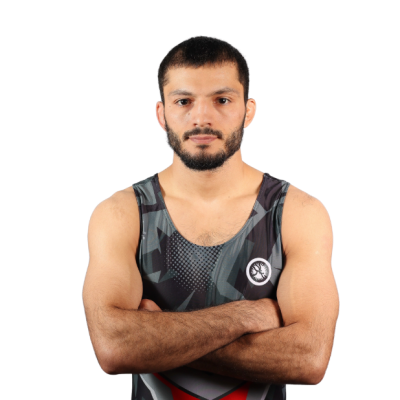 Narek Oganian