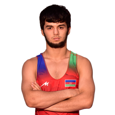 Nuraddin Novruzov