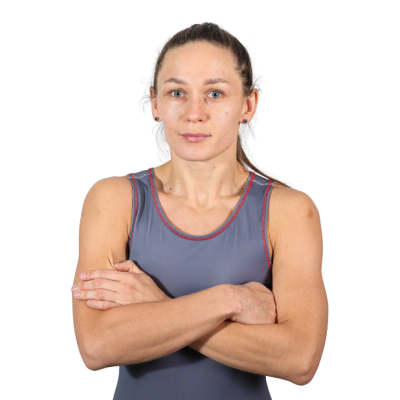 Olga Khoroshavtseva