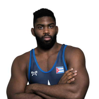 Oscar Pino Hinds
