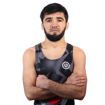 Ramiz Gamzatov