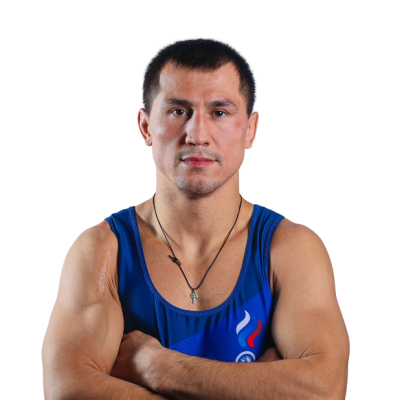 Roman Vlasov