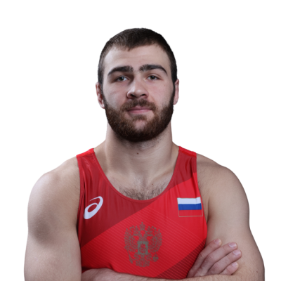 Sergei Kozyrev