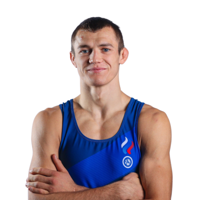 Sergey Kutuzov