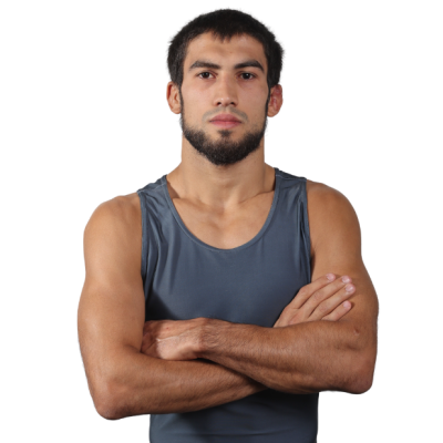 Shamil Mamedov