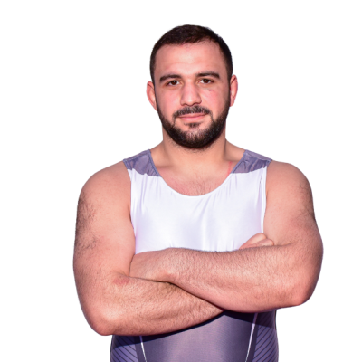 Soslan Dzhagaev