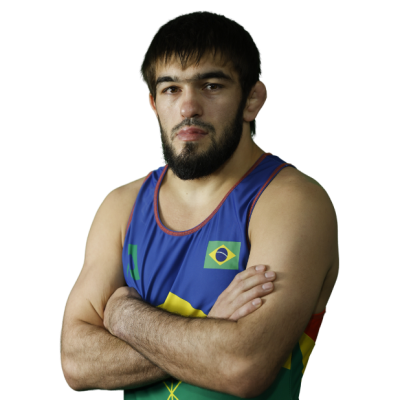 Sosruko Kodzokov