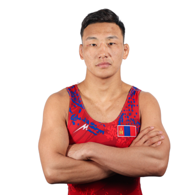 Suldkhuu Olonbayar