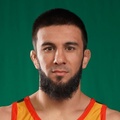 Ibragim Ibragimov