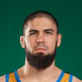 Inalbek Sheriev