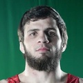 Magoma Dibirgadzhiev