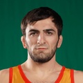 Abasgadzhi Magomedov