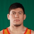 Adlet Tiuliubaev