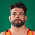 Luis Alberto Orta Sanchez