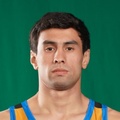 Gulomjon Abdullaev
