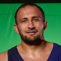 Тамерлан КУМЫШЕВ