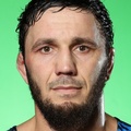 Гаджимурад АЛИХМАЕВ