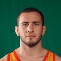 Razambek Zhamalov