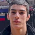 David Vaniev