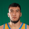 Rizabek Aitmukhan