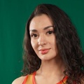 Laylokhon Sobirova
