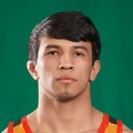 Alisher Ganiev