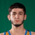 Anzor Mazhidov