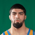 Ibragim Veliev