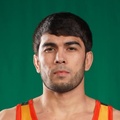Mirzo Khayitov