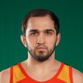 Alikhan Zhabrailov