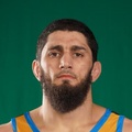 Magomedkhan Magomedov
