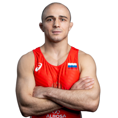 Vladislav Valiev