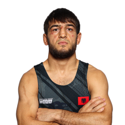 Zelimkhan Abakarov