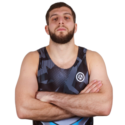 Zelimkhan Khizriev