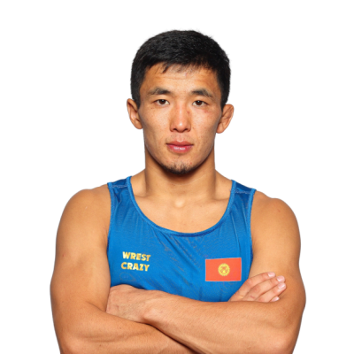 Zholaman Sharshenbekov