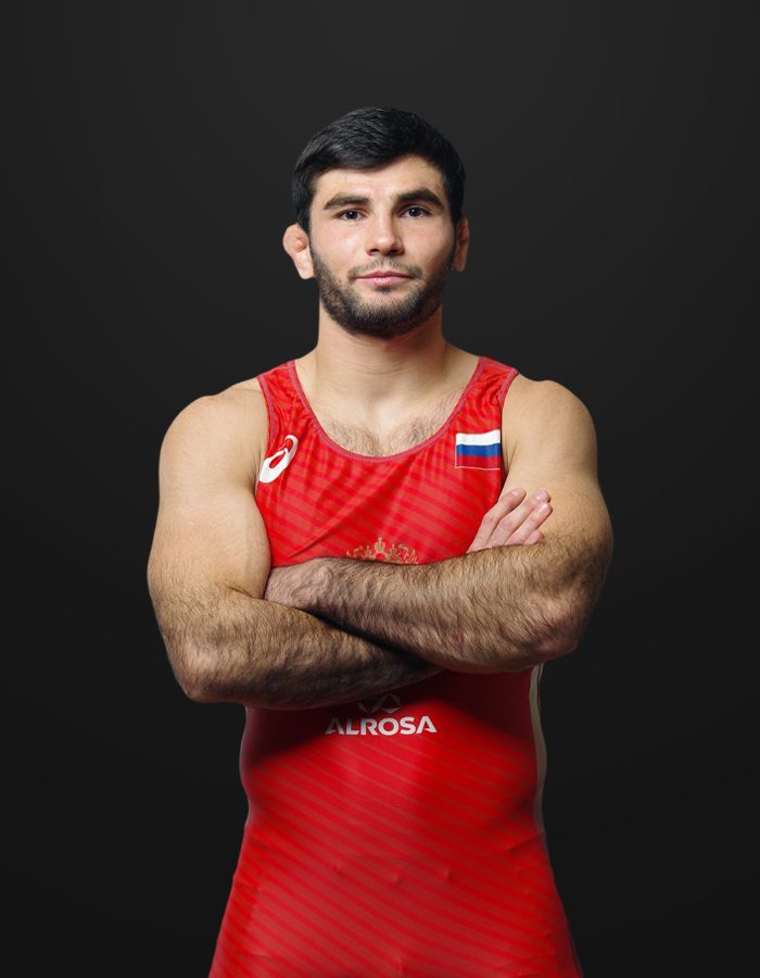 Artur Naifonov