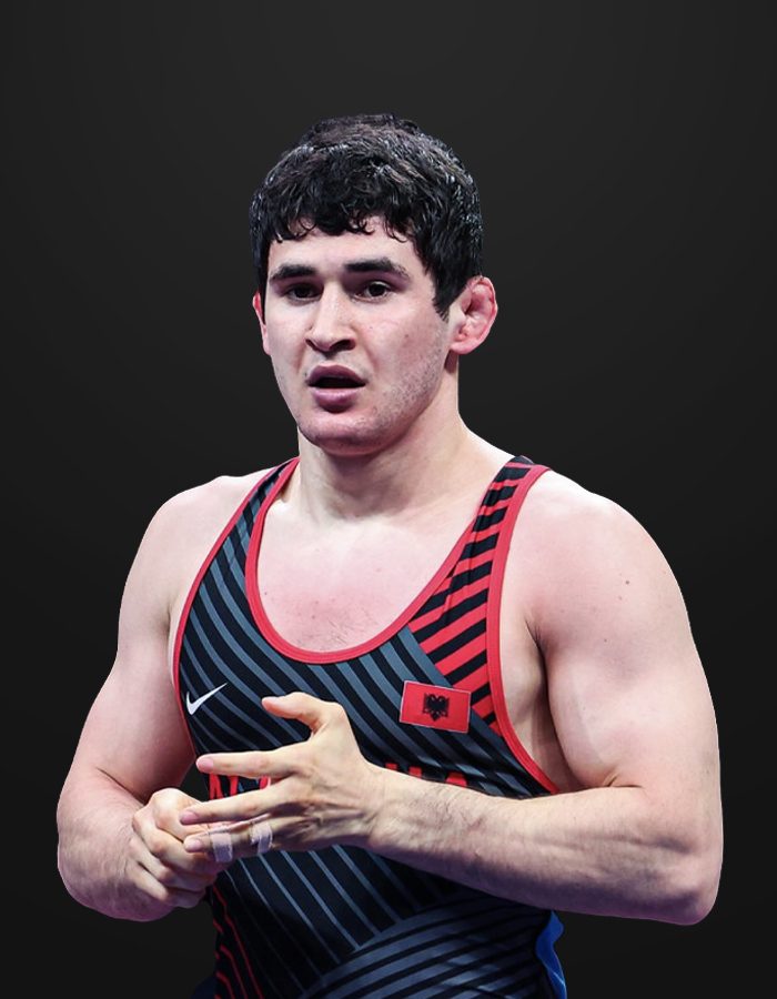 Chermen Valiev
