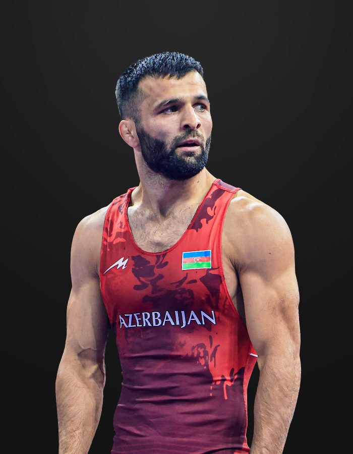 Eldaniz Azizli