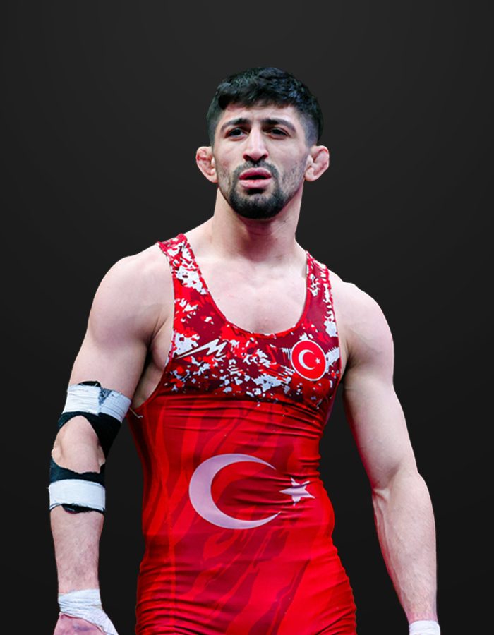 Kerem Kamal