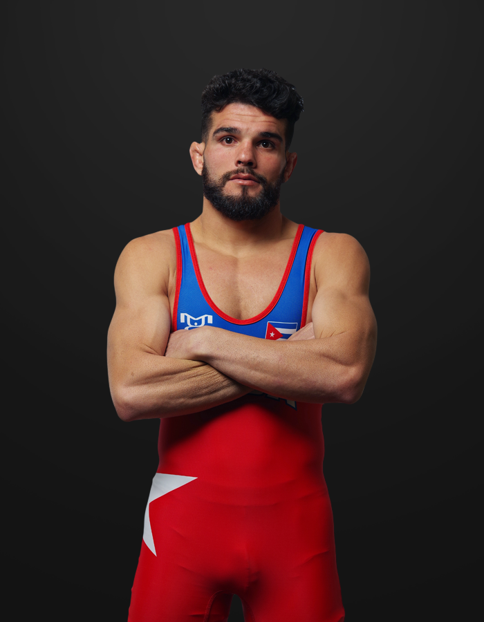 Luis Horta Sanchez