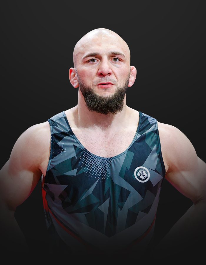 Magomed Huseynovich Kurbanov