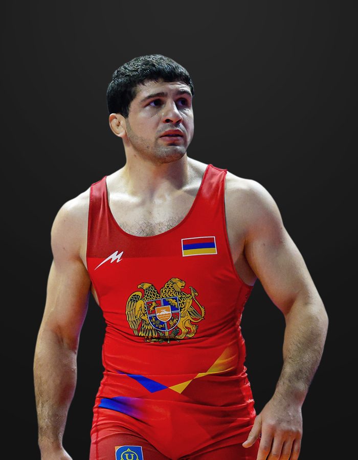 Malkhas Amoyan