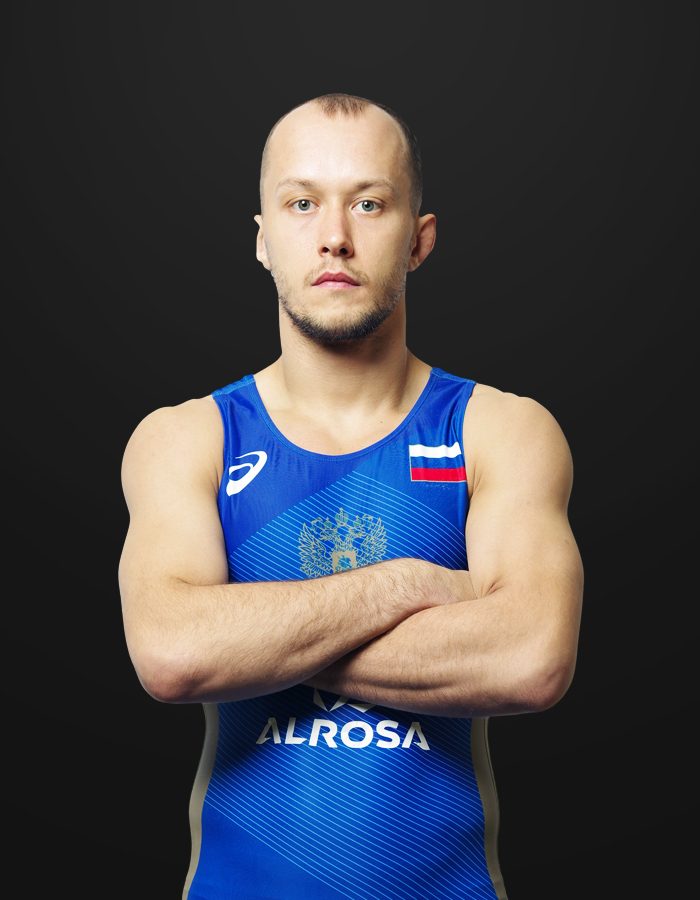 Sergey Emelin